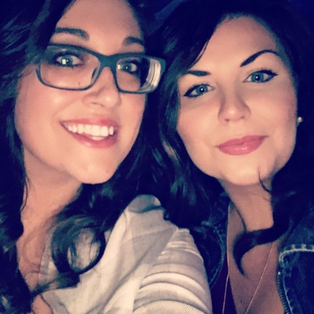 Meet your Posher, Gina